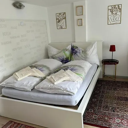 Apartment Harmony Graz Buitenkant foto
