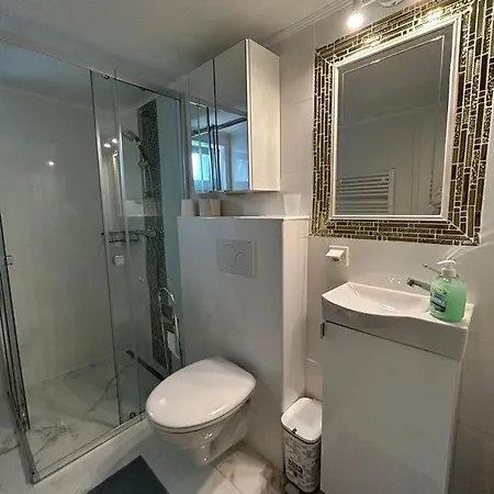 Apartment Harmony Graz Buitenkant foto