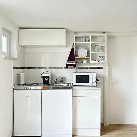Apartment Harmony Graz Buitenkant foto