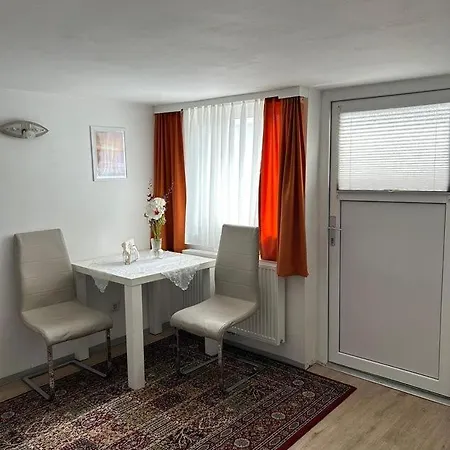 Apartment Harmony Graz Buitenkant foto