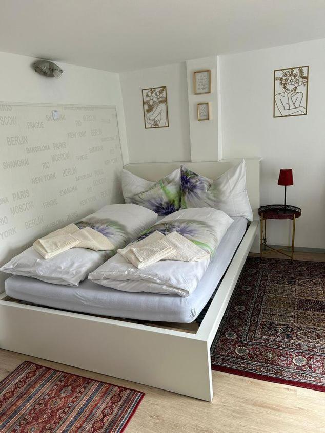 Harmony Apartment *