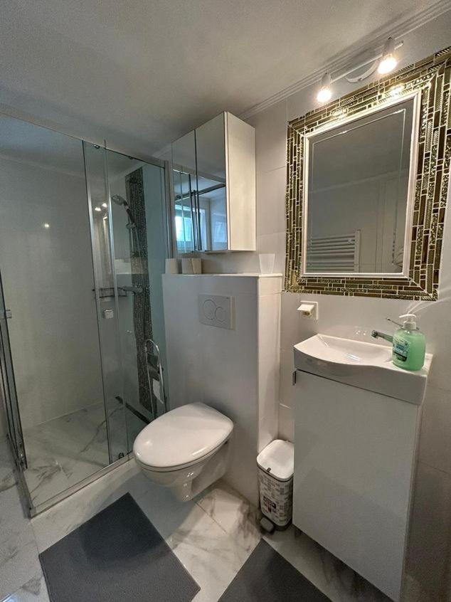 Appartement Harmony Graz