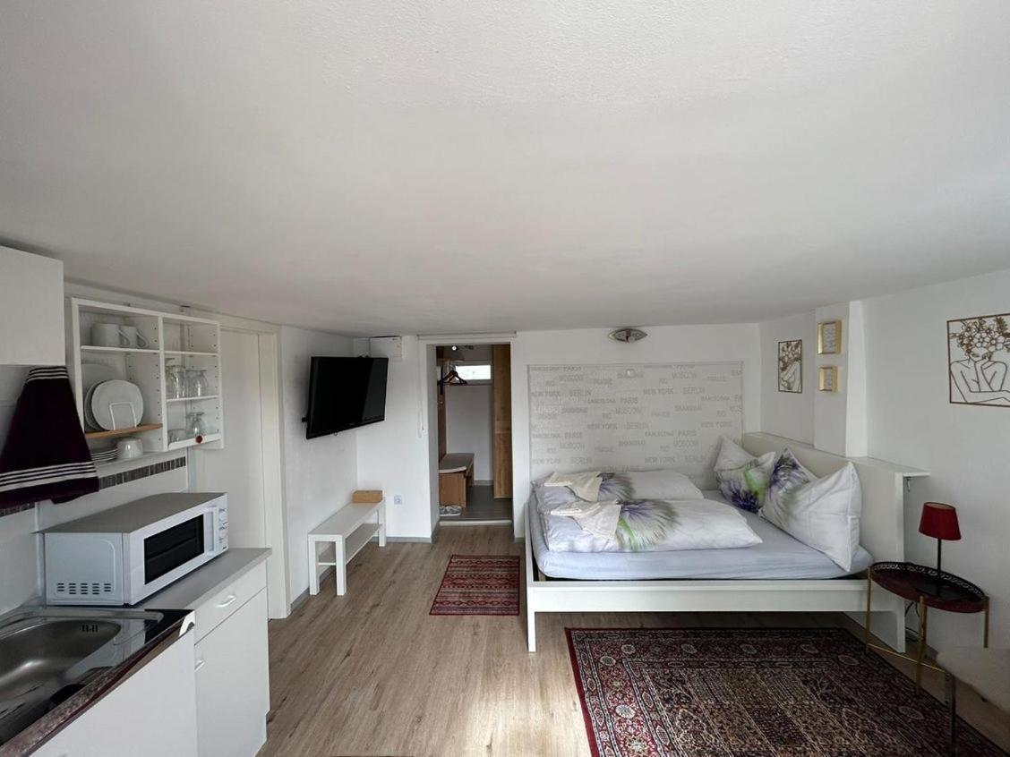 Appartement Harmony Graz